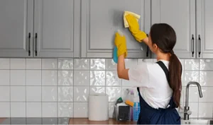 One-Time Cleaning