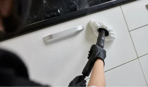 Deep House Cleaning