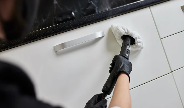 Post-Construction Cleaning