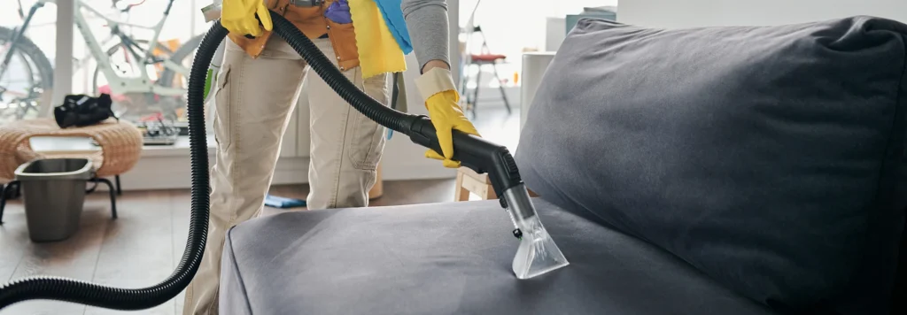 How Often Should You Schedule Professional House Cleaning in Sacramento, CA?